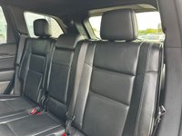 USED 2014 64 JEEP GRAND CHEROKEE 3.0 V6 CRD OVERLAND 5d 247 BHP PAN ROOF/NAPPA LEATHER