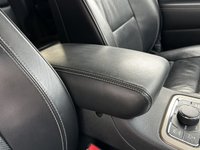 USED 2014 64 JEEP GRAND CHEROKEE 3.0 V6 CRD OVERLAND 5d 247 BHP PAN ROOF/NAPPA LEATHER