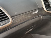 USED 2014 64 JEEP GRAND CHEROKEE 3.0 V6 CRD OVERLAND 5d 247 BHP PAN ROOF/NAPPA LEATHER