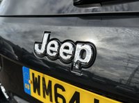 USED 2014 64 JEEP GRAND CHEROKEE 3.0 V6 CRD OVERLAND 5d 247 BHP PAN ROOF/NAPPA LEATHER
