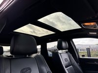 USED 2014 64 JEEP GRAND CHEROKEE 3.0 V6 CRD OVERLAND 5d 247 BHP PAN ROOF/NAPPA LEATHER