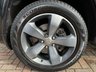 USED 2014 64 JEEP GRAND CHEROKEE 3.0 V6 CRD OVERLAND 5d 247 BHP PAN ROOF/NAPPA LEATHER