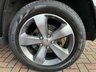 USED 2014 64 JEEP GRAND CHEROKEE 3.0 V6 CRD OVERLAND 5d 247 BHP PAN ROOF/NAPPA LEATHER