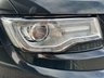 USED 2014 64 JEEP GRAND CHEROKEE 3.0 V6 CRD OVERLAND 5d 247 BHP PAN ROOF/NAPPA LEATHER