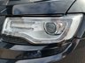 USED 2014 64 JEEP GRAND CHEROKEE 3.0 V6 CRD OVERLAND 5d 247 BHP PAN ROOF/NAPPA LEATHER