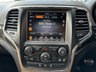 USED 2014 64 JEEP GRAND CHEROKEE 3.0 V6 CRD OVERLAND 5d 247 BHP PAN ROOF/NAPPA LEATHER