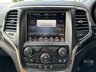 USED 2014 64 JEEP GRAND CHEROKEE 3.0 V6 CRD OVERLAND 5d 247 BHP PAN ROOF/NAPPA LEATHER