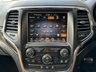 USED 2014 64 JEEP GRAND CHEROKEE 3.0 V6 CRD OVERLAND 5d 247 BHP PAN ROOF/NAPPA LEATHER