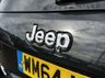 USED 2014 64 JEEP GRAND CHEROKEE 3.0 V6 CRD OVERLAND 5d 247 BHP PAN ROOF/NAPPA LEATHER