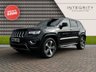 USED 2014 64 JEEP GRAND CHEROKEE 3.0 V6 CRD OVERLAND 5d 247 BHP PAN ROOF/NAPPA LEATHER