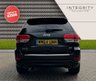USED 2014 64 JEEP GRAND CHEROKEE 3.0 V6 CRD OVERLAND 5d 247 BHP PAN ROOF/NAPPA LEATHER