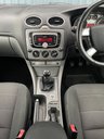 USED 2010 60 FORD FOCUS 1.6 TITANIUM TDCI 5d 109 BHP 