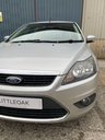 USED 2010 60 FORD FOCUS 1.6 TITANIUM TDCI 5d 109 BHP 