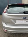 USED 2010 60 FORD FOCUS 1.6 TITANIUM TDCI 5d 109 BHP 