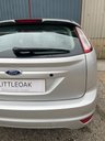 USED 2010 60 FORD FOCUS 1.6 TITANIUM TDCI 5d 109 BHP 