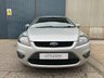 USED 2010 60 FORD FOCUS 1.6 TITANIUM TDCI 5d 109 BHP 