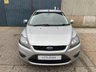USED 2010 60 FORD FOCUS 1.6 TITANIUM TDCI 5d 109 BHP 