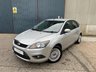 USED 2010 60 FORD FOCUS 1.6 TITANIUM TDCI 5d 109 BHP 