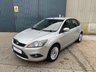 USED 2010 60 FORD FOCUS 1.6 TITANIUM TDCI 5d 109 BHP 