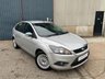 USED 2010 60 FORD FOCUS 1.6 TITANIUM TDCI 5d 109 BHP 