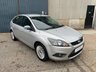 USED 2010 60 FORD FOCUS 1.6 TITANIUM TDCI 5d 109 BHP 