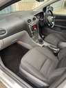 USED 2010 60 FORD FOCUS 1.6 TITANIUM TDCI 5d 109 BHP 