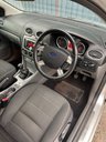 USED 2010 60 FORD FOCUS 1.6 TITANIUM TDCI 5d 109 BHP 