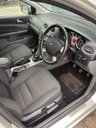 USED 2010 60 FORD FOCUS 1.6 TITANIUM TDCI 5d 109 BHP 