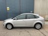 USED 2010 60 FORD FOCUS 1.6 TITANIUM TDCI 5d 109 BHP 