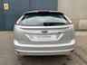 USED 2010 60 FORD FOCUS 1.6 TITANIUM TDCI 5d 109 BHP 