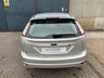 USED 2010 60 FORD FOCUS 1.6 TITANIUM TDCI 5d 109 BHP 