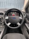USED 2010 60 FORD FOCUS 1.6 TITANIUM TDCI 5d 109 BHP 