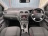 USED 2010 60 FORD FOCUS 1.6 TITANIUM TDCI 5d 109 BHP 