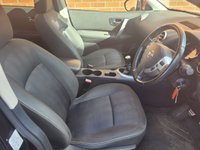 USED 2011 61 NISSAN QASHQAI 1.5 N-TEC DCI  5d 110 BHP 360 ALL AROUND CAMERA