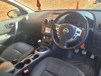 USED 2011 61 NISSAN QASHQAI 1.5 N-TEC DCI  5d 110 BHP 360 ALL AROUND CAMERA