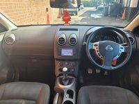 USED 2011 61 NISSAN QASHQAI 1.5 N-TEC DCI  5d 110 BHP 360 ALL AROUND CAMERA