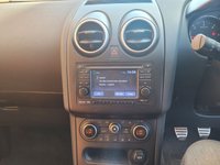 USED 2011 61 NISSAN QASHQAI 1.5 N-TEC DCI  5d 110 BHP 360 ALL AROUND CAMERA