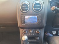 USED 2011 61 NISSAN QASHQAI 1.5 N-TEC DCI  5d 110 BHP 360 ALL AROUND CAMERA