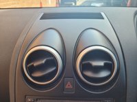 USED 2011 61 NISSAN QASHQAI 1.5 N-TEC DCI  5d 110 BHP 360 ALL AROUND CAMERA