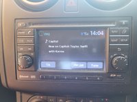 USED 2011 61 NISSAN QASHQAI 1.5 N-TEC DCI  5d 110 BHP 360 ALL AROUND CAMERA