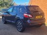 USED 2011 61 NISSAN QASHQAI 1.5 N-TEC DCI  5d 110 BHP 360 ALL AROUND CAMERA