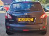 USED 2011 61 NISSAN QASHQAI 1.5 N-TEC DCI  5d 110 BHP 360 ALL AROUND CAMERA