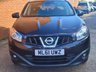 USED 2011 61 NISSAN QASHQAI 1.5 N-TEC DCI  5d 110 BHP 360 ALL AROUND CAMERA