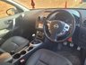 USED 2011 61 NISSAN QASHQAI 1.5 N-TEC DCI  5d 110 BHP 360 ALL AROUND CAMERA
