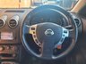USED 2011 61 NISSAN QASHQAI 1.5 N-TEC DCI  5d 110 BHP 360 ALL AROUND CAMERA