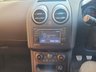 USED 2011 61 NISSAN QASHQAI 1.5 N-TEC DCI  5d 110 BHP 360 ALL AROUND CAMERA