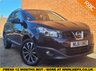 USED 2011 61 NISSAN QASHQAI 1.5 N-TEC DCI  5d 110 BHP 360 ALL AROUND CAMERA