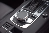 USED 2017 67 AUDI S3 2.0 S3 TFSI QUATTRO BLACK EDITION 4d 306 BHP 1 OWNER / DIGITAL DASH