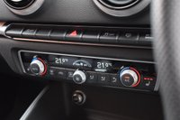 USED 2017 67 AUDI S3 2.0 S3 TFSI QUATTRO BLACK EDITION 4d 306 BHP 1 OWNER / DIGITAL DASH