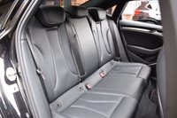 USED 2017 67 AUDI S3 2.0 S3 TFSI QUATTRO BLACK EDITION 4d 306 BHP 1 OWNER / DIGITAL DASH